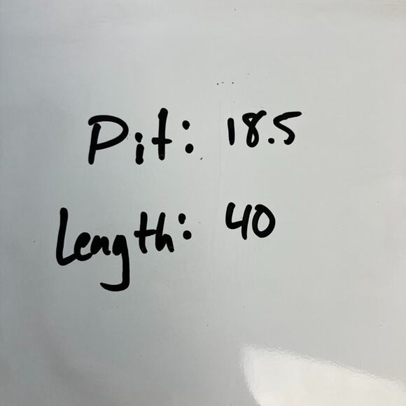 Everlane Japanese Goweave Tank Wrap Dress Size 14 Blue Wedding Minimalist - Picture 8 of 8